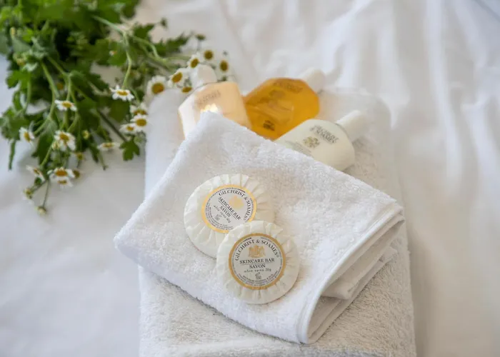 Amalia Hotel Atene