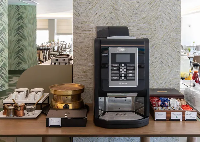 Amalia Hotel Atene